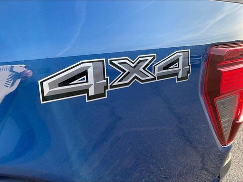 New 2025 Ford F150 STX w/ Equipment Group 200A AWD/4WD image 13