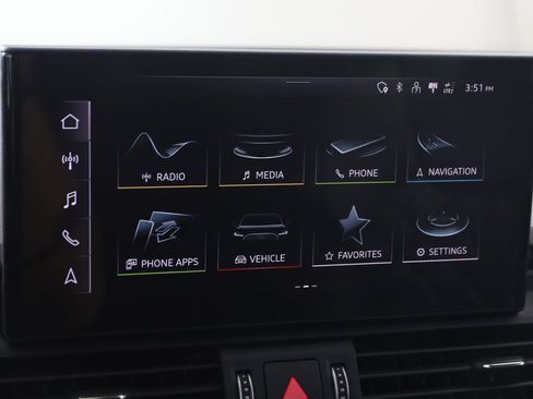 Used 2024 Audi SQ5 Premium Plus AWD/4WD image 31