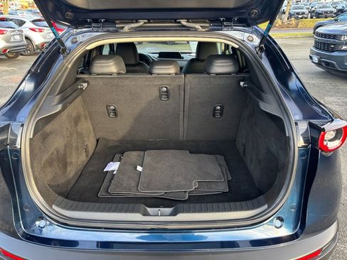 Certified 2022 MAZDA CX-30 AWD 2.5 S w/ Select Package image 11