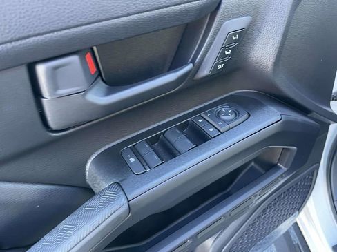 New 2026 Toyota 4Runner TRD Sport Premium image 28