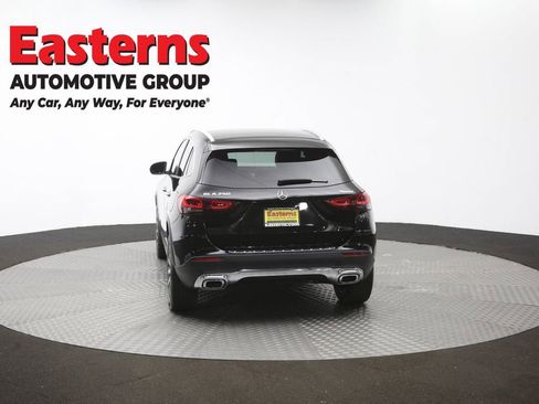 Used 2021 Mercedes-Benz GLA 250 4MATIC image 41
