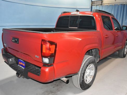 Used 2023 Toyota Tacoma SR image 23