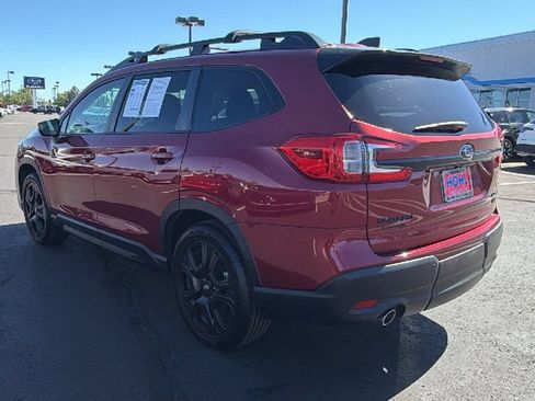 Used 2023 Subaru Ascent Onyx Edition AWD/4WD image 5