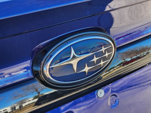 Used 2022 Subaru WRX Premium image 12