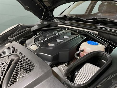 Used 2017 Porsche Macan GTS w/ Premium Package Plus image 93