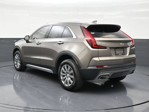 Used 2020 Cadillac XT4 Premium Luxury FWD image 5