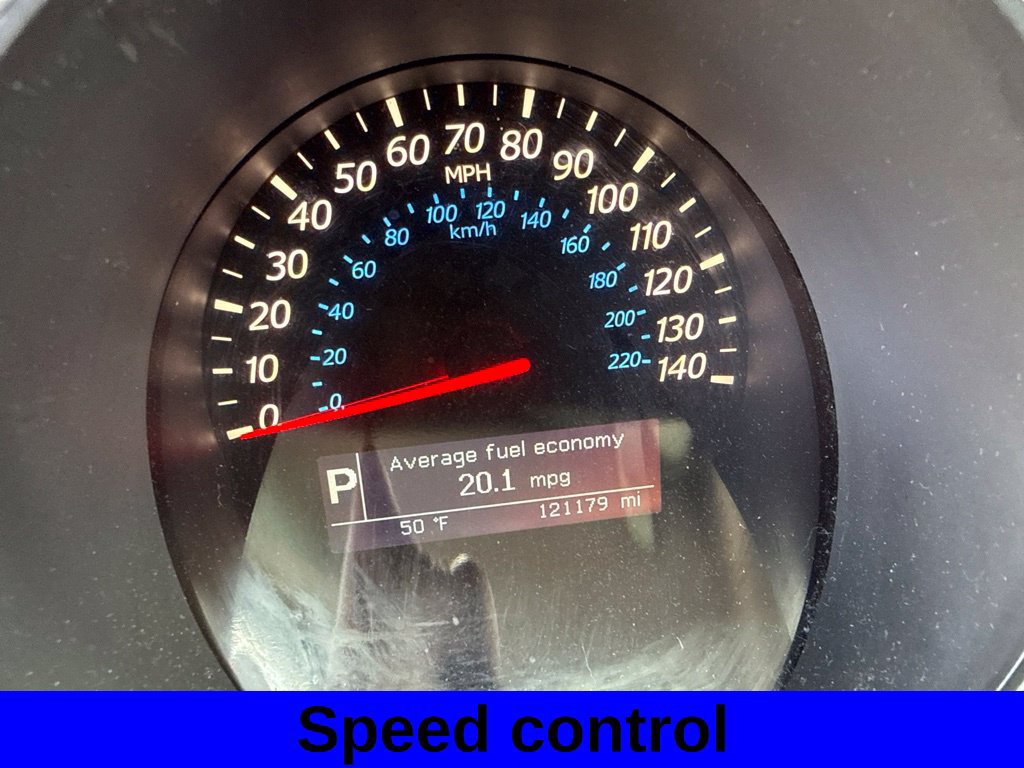 Used 2011 Suzuki Grand Vitara Limited AWD/4WD image 9