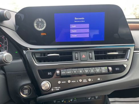 Used 2024 Lexus ES 350 w/ Premium Package image 19