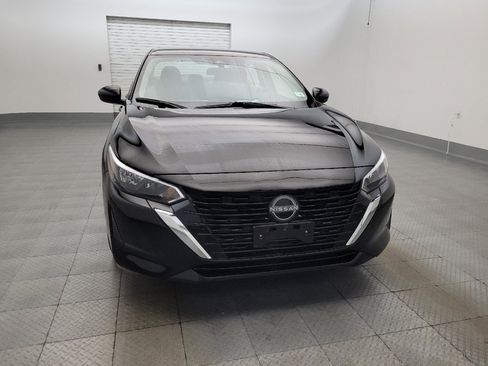 Used 2025 Nissan Sentra S FWD image 14