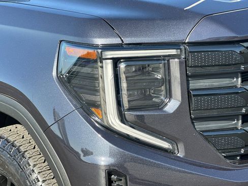 Used 2026 GMC Sierra 1500 Elevation w/ Elevation Premium Package image 45