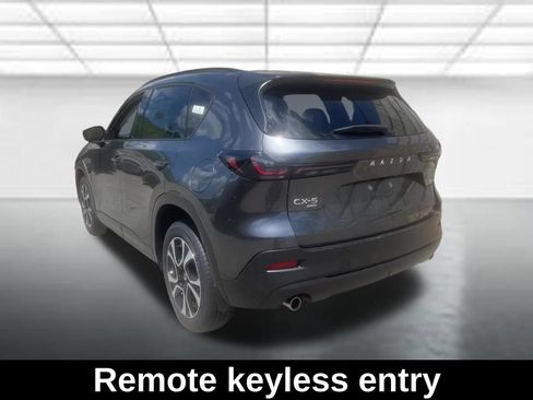 New 2026 MAZDA CX-5 Preferred AWD/4WD image 5