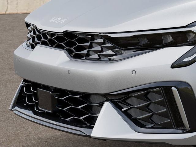 New 2026 Kia K5 GT w/ GT1 Package FWD image 13