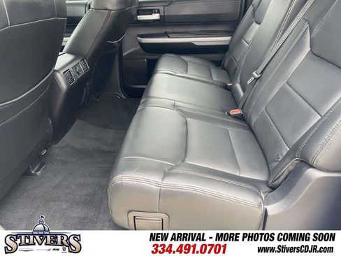 Used 2021 Toyota Tundra SR5 image 46