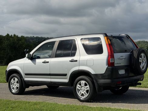 Used 2004 Honda CR-V EX image 6