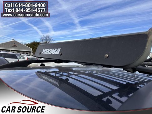 Used 2012 Subaru Forester 2.5X w/ Alloy Wheel Pkg image 16