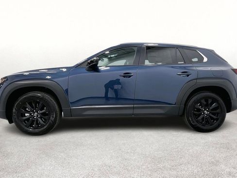 New 2026 MAZDA CX-50 AWD 2.5 S w/ Cargo Package image 7