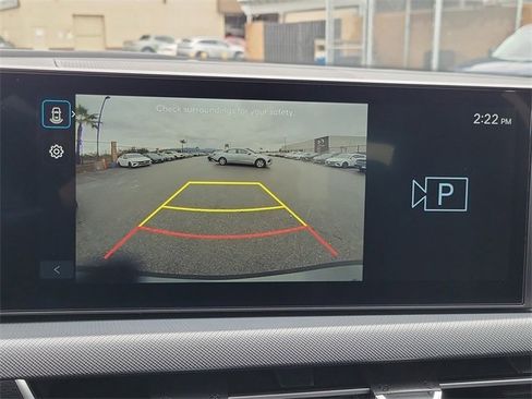 New 2026 Hyundai Sonata SEL image 11