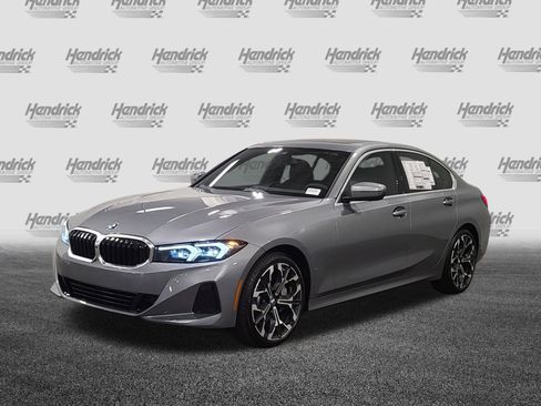 New 2026 BMW 330i Sedan image 3