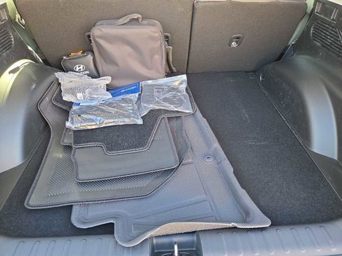 New 2026 Hyundai Ioniq 5 SEL image 35