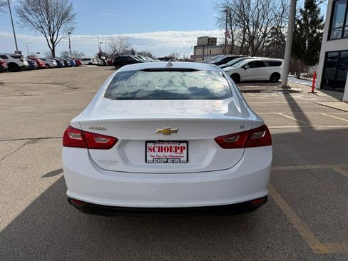 Used 2023 Chevrolet Malibu LT image 6