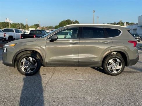 Used 2023 Hyundai Santa Fe SEL image 4