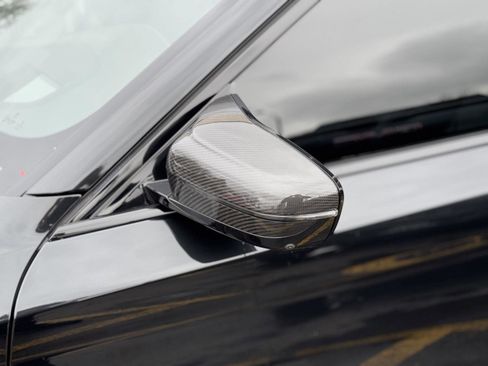 Used 2023 BMW M5 w/ Competition Package image 8