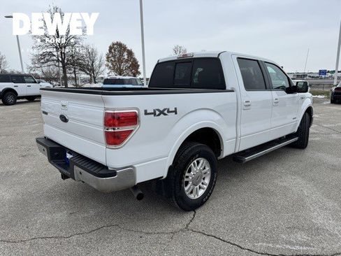 Used 2014 Ford F150 Lariat image 8