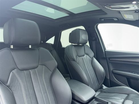 Used 2023 Audi Q5 2.0T Premium Plus w/ Premium Plus Package image 46