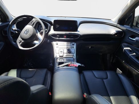 Used 2023 Hyundai Santa Fe SEL Premium AWD/4WD image 9