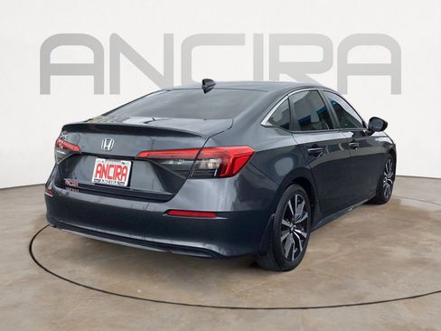 Used 2022 Honda Civic EX image 14