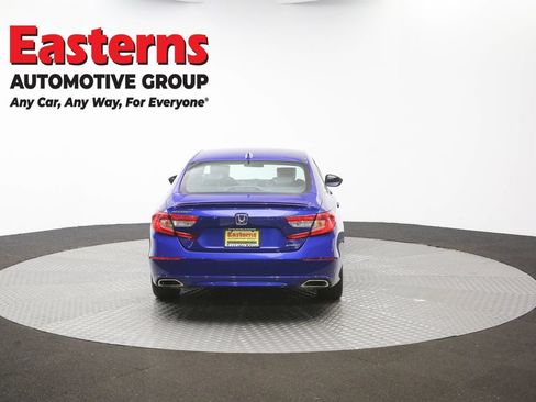 Used 2018 Honda Accord Sport image 31