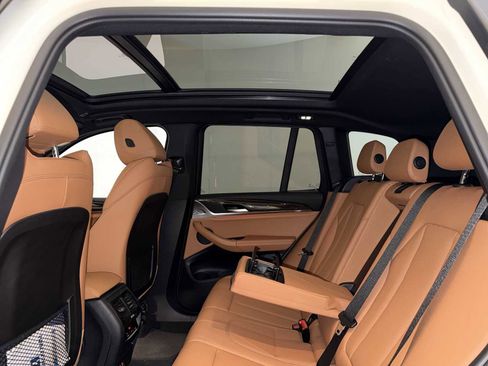 Certified 2023 BMW X3 xDrive30i w/ Premium Package AWD/4WD image 21