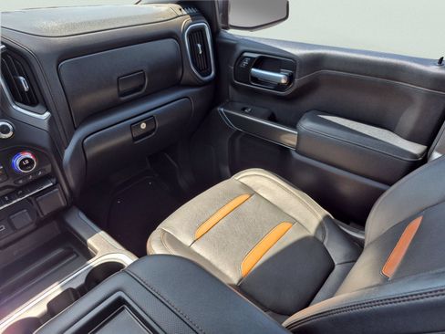 Used 2021 GMC Sierra 1500 AT4 AWD/4WD image 15