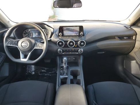 Used 2021 Nissan Sentra S FWD image 11