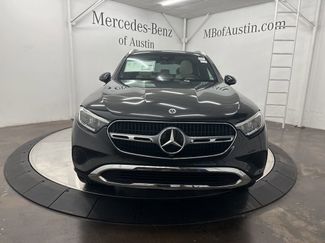 Used 2026 Mercedes-Benz GLC 300 video 2