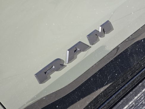 New 2026 RAM 1500 Rebel w/ G/T Package image 9