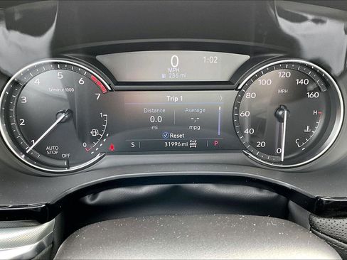 Used 2024 Cadillac XT5 Luxury w/ LPO, Floor Liner Package image 21