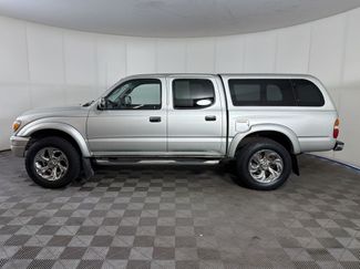Used 2003 Toyota Tacoma PreRunner w/ Limited Pkg RWD video 2
