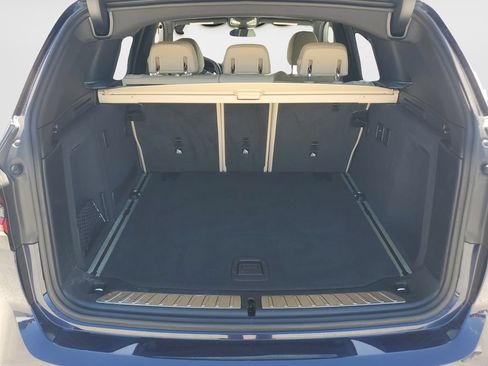 Used 2022 BMW X3 sDrive30i w/ M Sport Package 2 RWD image 9