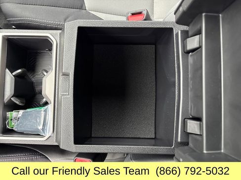 New 2025 Toyota Tacoma TRD Off-Road image 25