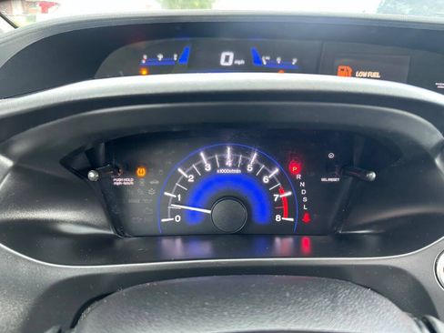 Used 2015 Honda Civic EX image 17