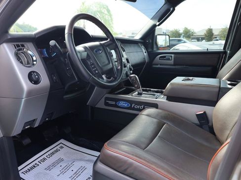 Used 2017 Ford Expedition King Ranch RWD image 8