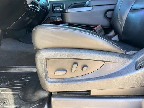 Used 2017 GMC Sierra 1500 SLT w/ Texas SLT Premium Package image 25