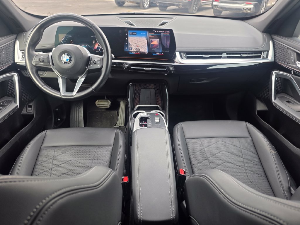 Used 2023 BMW X1 xDrive28i w/ Convenience Package AWD/4WD image 19