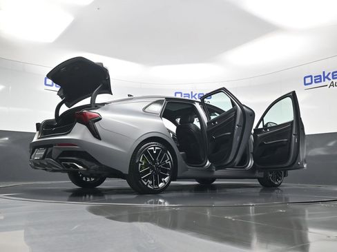 Certified 2026 Kia K5 GT image 62