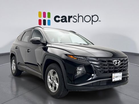 Used 2023 Hyundai Tucson SEL image 7