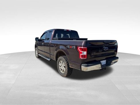 Used 2018 Ford F150 XLT image 11