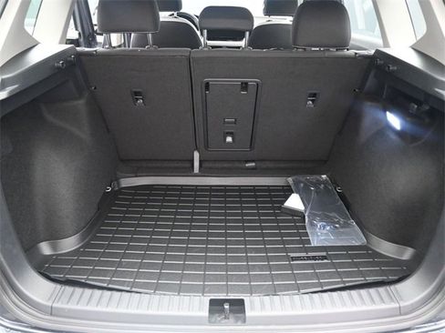 New 2025 Volkswagen Taos S image 14