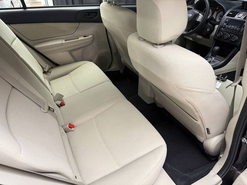 Used 2014 Subaru Impreza 2.0i AWD/4WD image 21