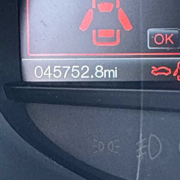 Used 2018 Ford Edge SEL w/ Equipment Group 201A FWD image 13